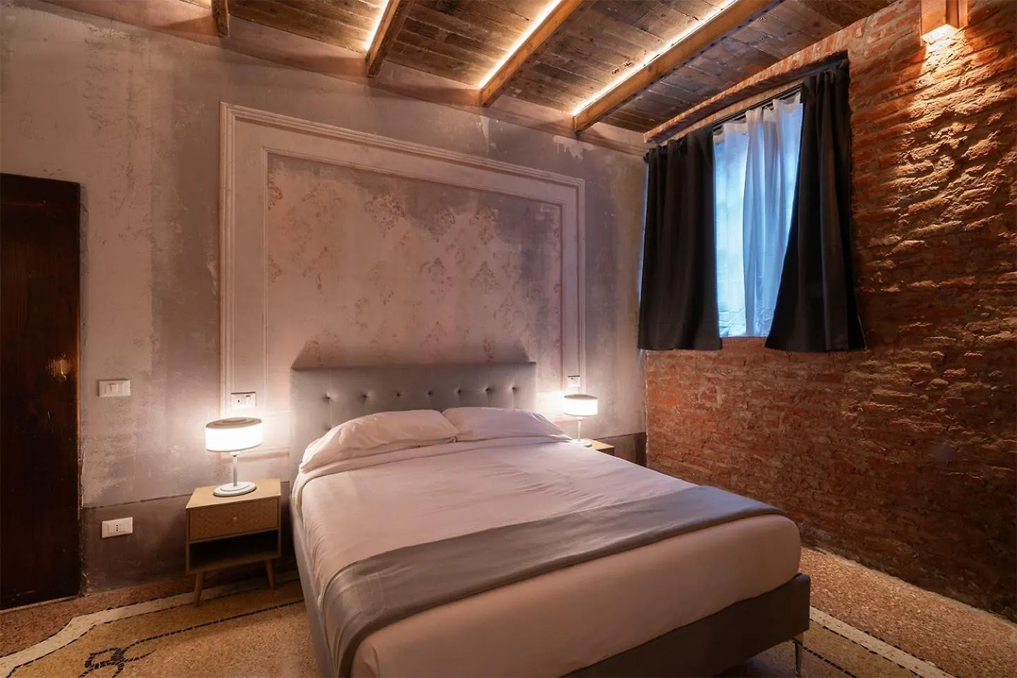 Appartamento White Moon-Emme Loft Milano
