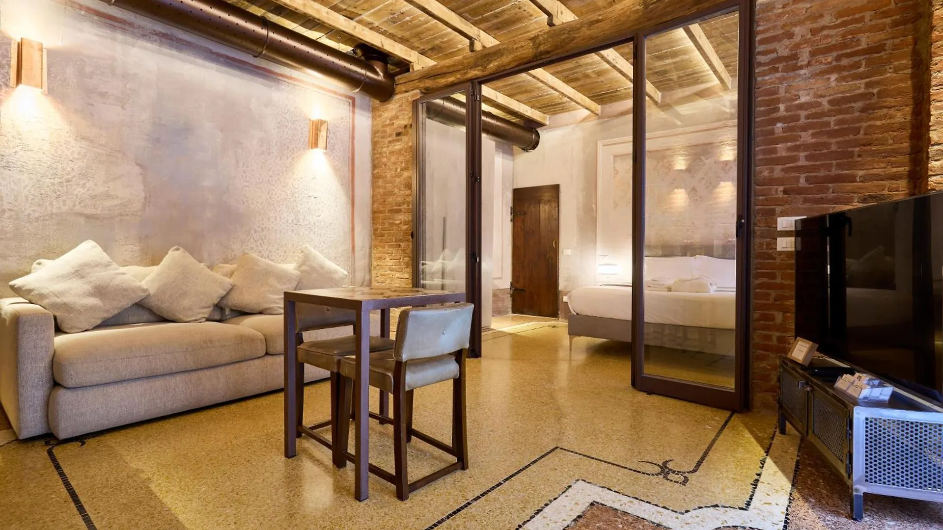 Appartamento White Moon-Emme Loft Milano